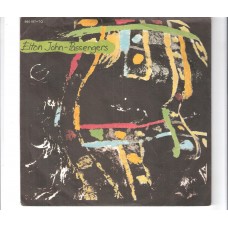 ELTON JOHN - Passengers